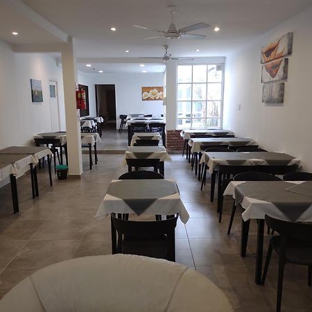 Hotel Kube Mar del Plata Zewnętrze zdjęcie