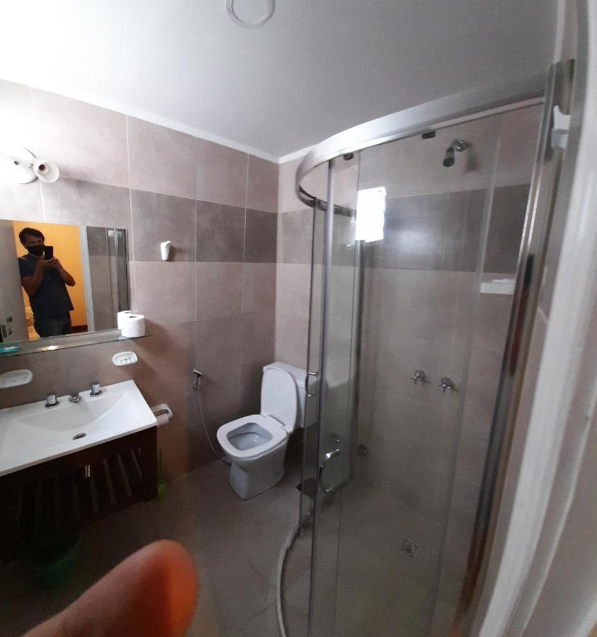Hotel Kube Mar del Plata Zewnętrze zdjęcie