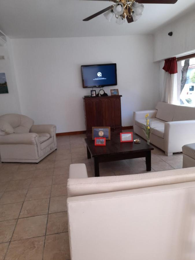 Hotel Kube Mar del Plata Zewnętrze zdjęcie