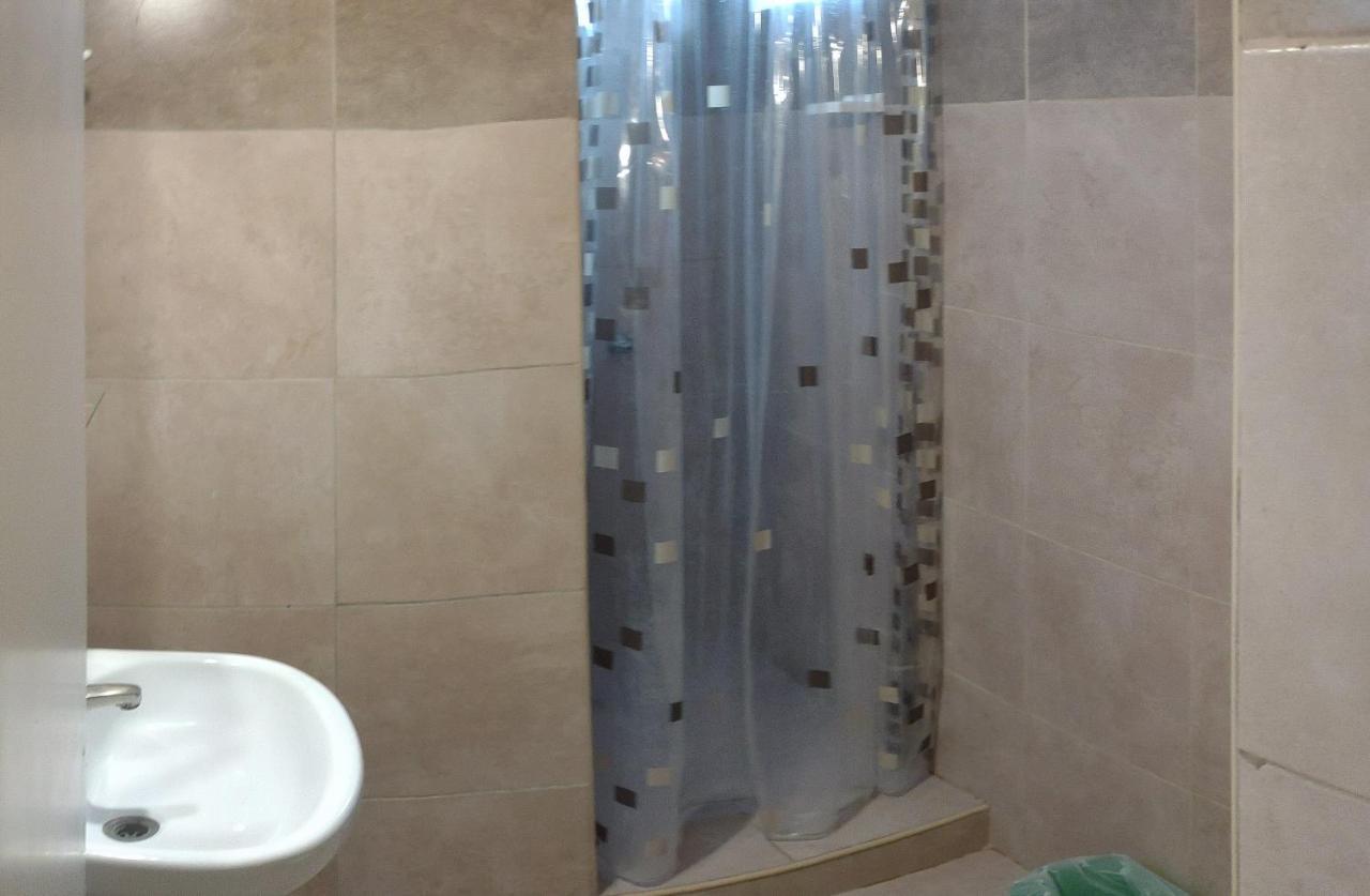 Hotel Kube Mar del Plata Zewnętrze zdjęcie