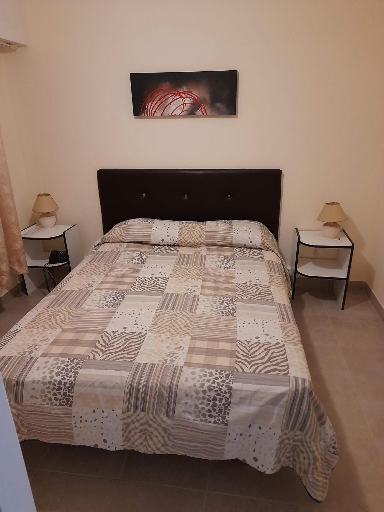 Hotel Kube Mar del Plata Zewnętrze zdjęcie