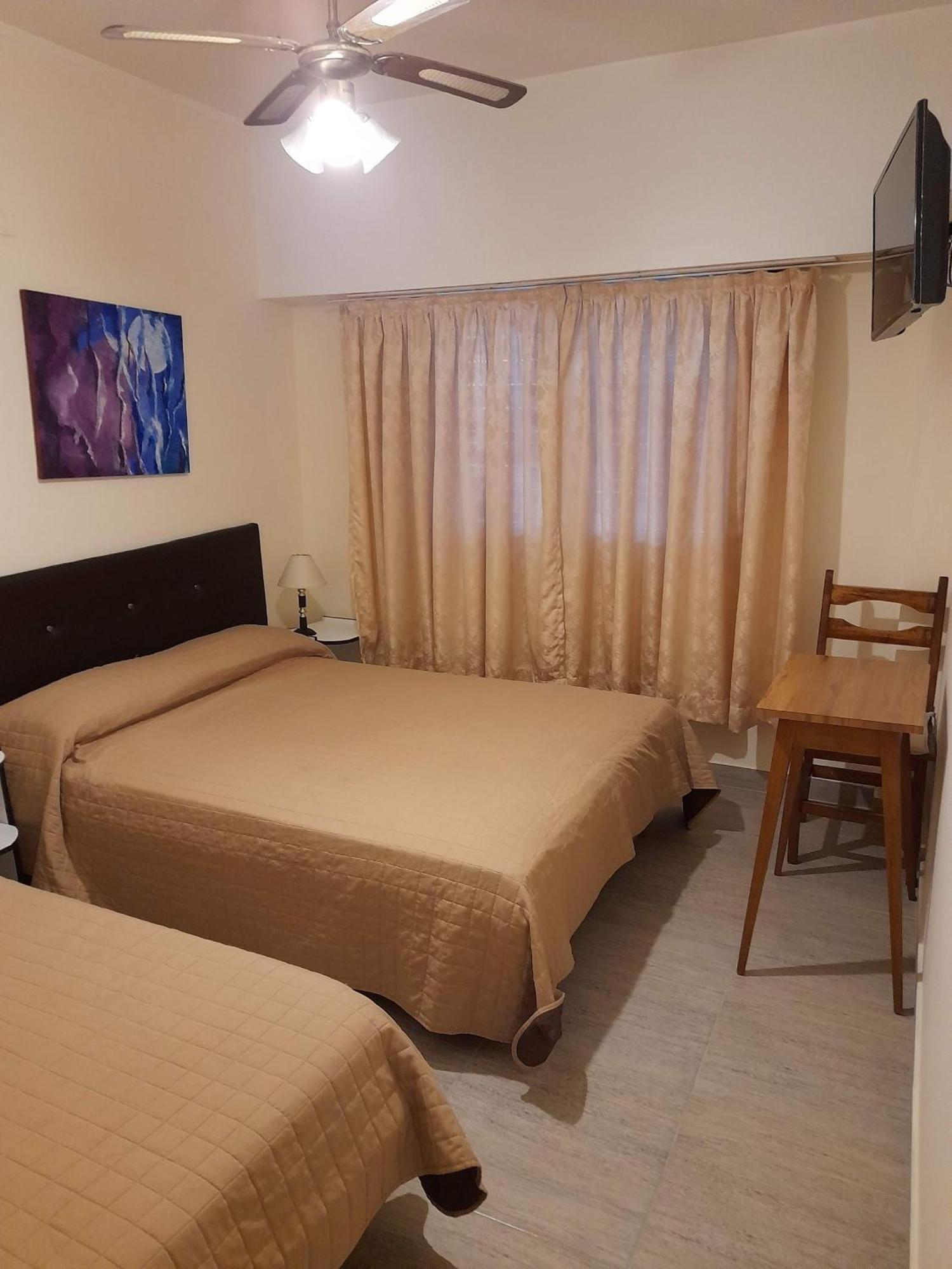Hotel Kube Mar del Plata Zewnętrze zdjęcie