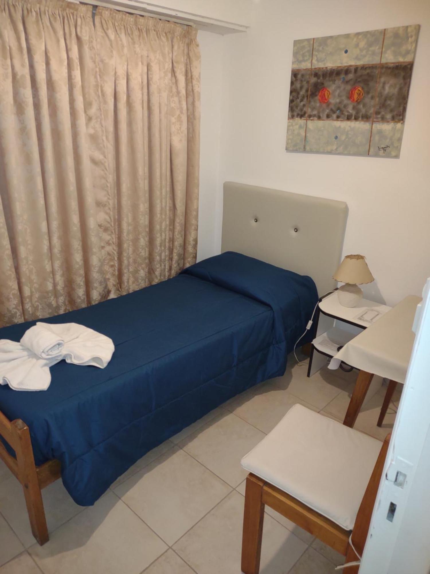 Hotel Kube Mar del Plata Pokój zdjęcie