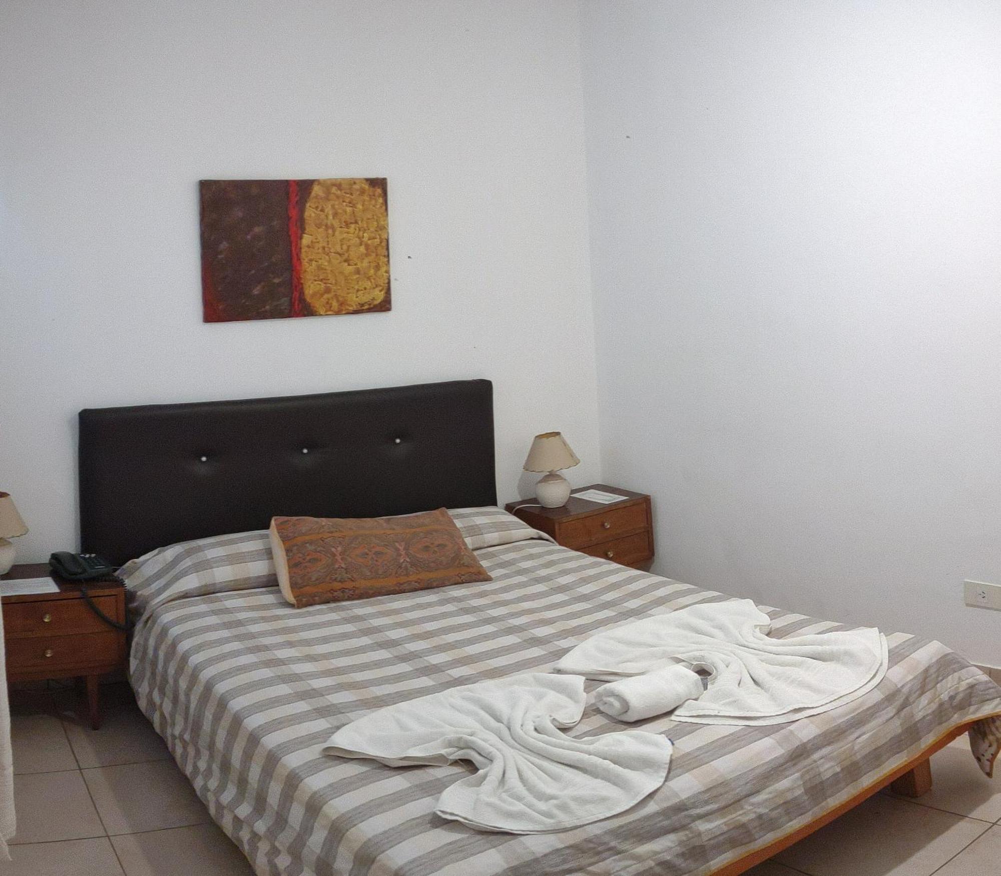 Hotel Kube Mar del Plata Pokój zdjęcie