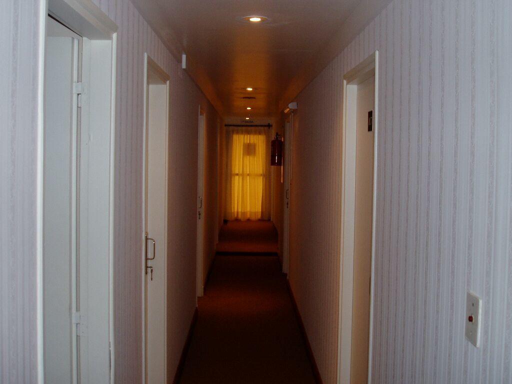 Hotel Kube Mar del Plata Zewnętrze zdjęcie
