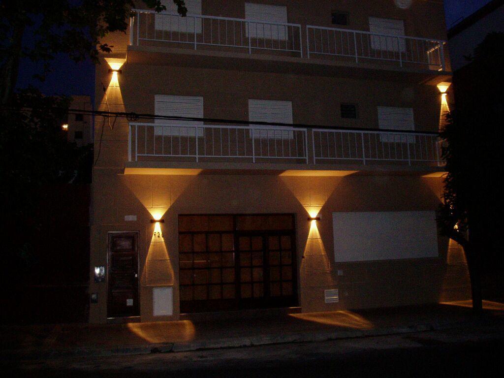 Hotel Kube Mar del Plata Zewnętrze zdjęcie