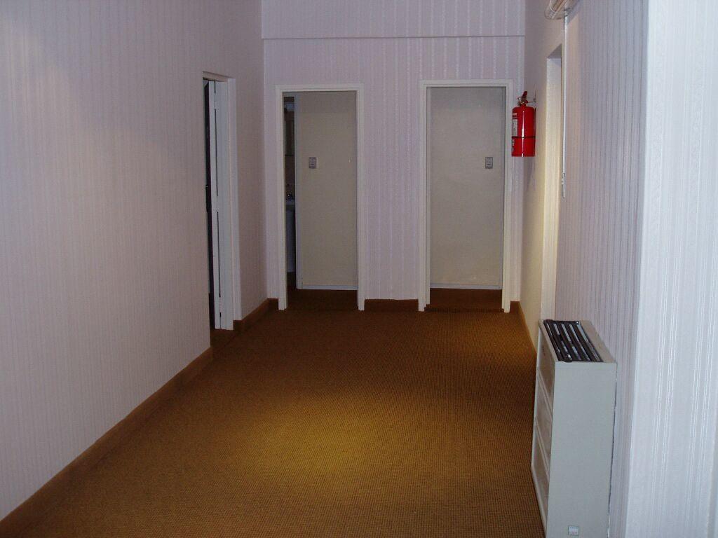 Hotel Kube Mar del Plata Zewnętrze zdjęcie
