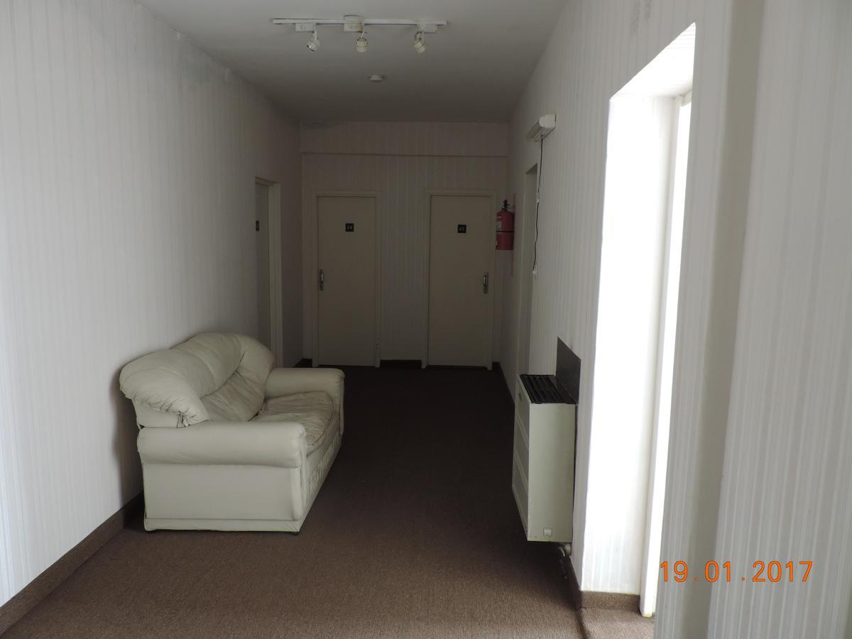 Hotel Kube Mar del Plata Zewnętrze zdjęcie