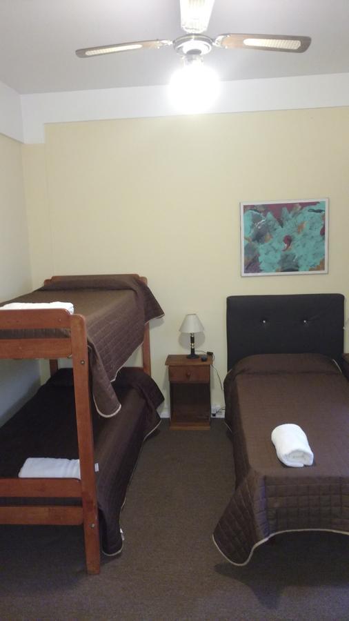 Hotel Kube Mar del Plata Zewnętrze zdjęcie