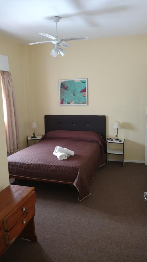 Hotel Kube Mar del Plata Zewnętrze zdjęcie
