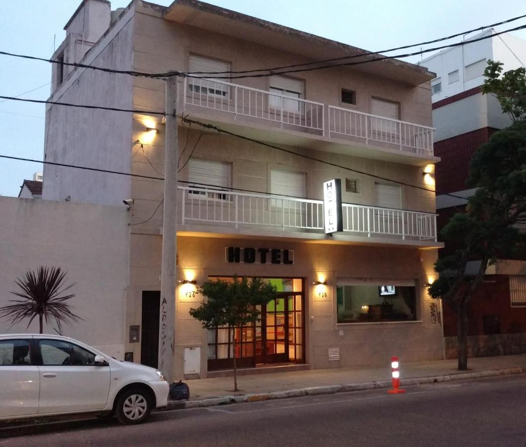 Hotel Kube Mar del Plata Pokój zdjęcie