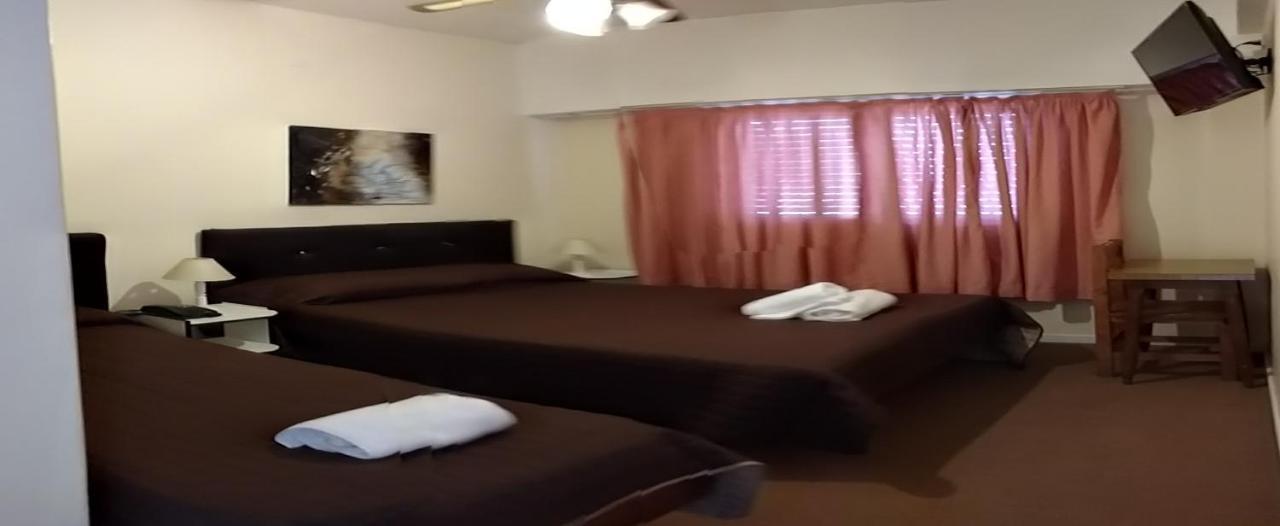 Hotel Kube Mar del Plata Pokój zdjęcie