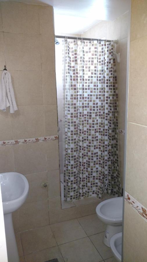 Hotel Kube Mar del Plata Zewnętrze zdjęcie